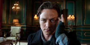 Best James McAvoy Performances From Mr. Tumnus to Charles Xavier