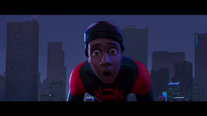 Spider Man Into The Spiderverse Trailer Dublat In Romana Youtube █killer spiderred chiefأكرم ناصر █. spider man into the spiderverse trailer dublat in romana