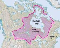 Hudsons Bay Company Wotp
