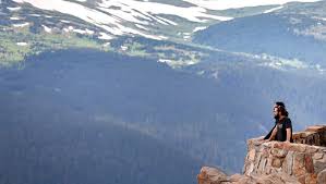 Rockies, is the canadian segment of the north american rocky mountains.it is the easternmost part of the canadian cordillera, which is the northern segment of the north american cordillera, the expansive system of interconnected mountain ranges between the interior. Rocky Mountain National Park Why Do We Love It