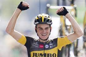 Durango, colorado, native sepp kuss tops stage 15 to become the first american tour de france stage winner since 2011. De0x83mc3zi3om
