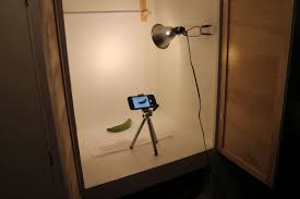 Diy Lightbox Photography Goodstuffathome Com