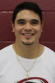 2018-19 Track & Field Roster