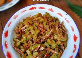 Tumis bawang sampai harum, masukan cabai, beri garam gula pasir dan masako, lalu masukan teri aduk rata sampai teri matang dan masukan pare yg sudah di peras, aduk tata. Resep Oseng Pare Teri Pedas Lezat Sekali Warung Resep Kuliner