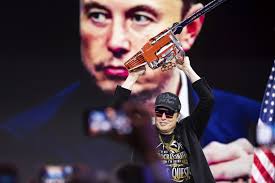 Playbook: DOGE bites Republicans