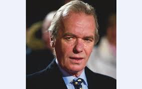 Book review: Inside Story, by Martin Amis