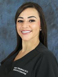 Megan Thibodeaux's Instagram, Twitter & Facebook