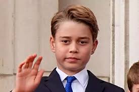 Kensington Palace confirms Prince George's big news: It's very important