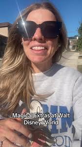 Discover Magical Extras at Walt Disney World