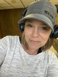 Trisha (Orth) Pearson