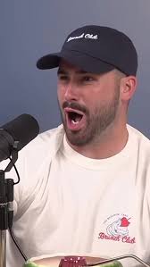 Joey Santagato: The Basement Yard Podcast Comedy Clip