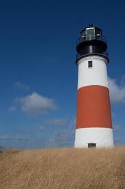 Sankaty Head Light Nantucket Massachusetts Nantucket Things To Do Historical Landscape