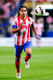 Find out all about atlético madrid and colombia striker radamel falcao here on atléticofans! European Clubs Photo Football Posters Falcao