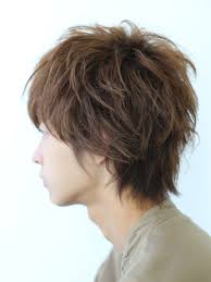 髪型メンズ女子ウケ抜群の刈り上げないヘアスタイル特集 Hairstyle