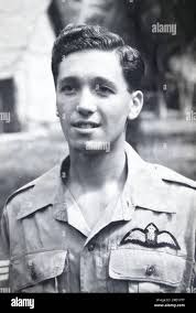 Flt sgt hi-res stock photography and images