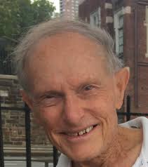 Obituary for Stuart M. Greenwald