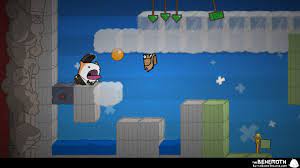 Battleblock theater is a puzzle platformer video game developed by the behemoth and published by microsoft studios. Download Battleblock Theater Full Pc Game