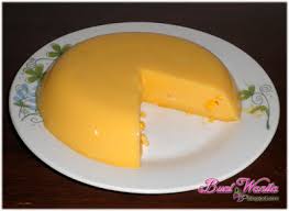 Maybe you would like to learn more about one of these? Resepi Puding Jagung Sukatan Cawan Galeri Resepi