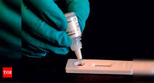 Pg Medical Students Yet To Get Covid 19 Test Results Live In Fear Chennai News Times Of India