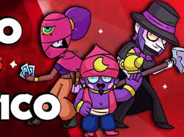 Mostrarei um pedaço de algum brawler e você terá que adivinhar, caso você acerte, ganhará 5 pontos! Qual Brawler Mitico Voce Seria Quizur