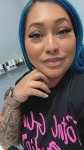 Marylou Gomez's Instagram, Twitter & Facebook