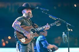 Zac Brown Band Performs at RodeoHouston for Tenth Time - Coog Radio at  University of Houston