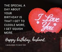 Happy birthday to my sweet husband. Best Birthday Wishes For Husband In 2021 First Birthday Wishes