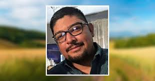 Eric Olivas Obituary January 16, 2022