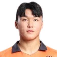 Profile Dae-Woo Kim, Gangwon FC: Info, news, matches and statistics