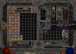 1703 Best Diablo 2 Images On Pholder Diablo2 Slashdiablo