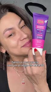 Progressiva de Chuveiro: Salve seu Cabelo por R$14.99!