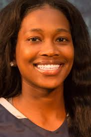 Naomi Bryant's Instagram, Twitter & Facebook