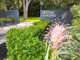 Deze accommodaties worden hoog enjoy a leisurely stroll to the local lawn bowling club, gym, pool, botanical gardens and beach. Hervey Bay Botanic Gardens Home Facebook