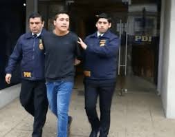 En el operativo, el hijo de héctor llaitul falleció y otra persona resultó con heridas, debiendo ser trasladado a un. Mapuche Beyond Borders Intercontinental Cry