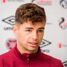 Jamie Brandon seals Hearts transfer exit as Livingston prepare to land  right back