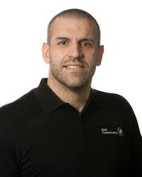 Jason Wnek's Instagram, Twitter & Facebook