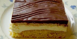 Als oberste schicht schließt ein schokoladenguss den kuchen ab. Lpg Kuchen 1k Rezepte