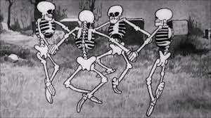 We will replace with working roblox music id. 3d Audio Spooky Scary Skeletons Remix Youtube
