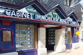 De nombreuses offres en ligne. Agence Immobiliere A Vannes Beneat Chauvel