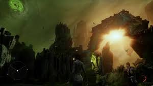 Dragon Age Inquisition The Black City Google Search Dragon Age Dark Places Dragon Age Inquisition