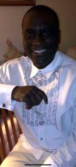 Abdul Giwa-Osagie avis de décès