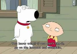 Bird Bird Bird Is The Word Song Family Guy Community Post 25 Times Family Guy Was Right About Everything Family Guy Quotes Family Guy Stewie Griffin