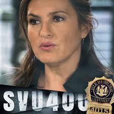 Mariska hargitay took maternity leave during this season and was replaced by connie nielsen as dani beck in a recurring role for a total of six episodes before hargitay's return. Law Order Svu Recap 2 8 17 Season 18 Episode 10 Motherly Love Celeb Dirty Laundry