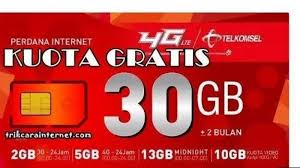 Bagi kalian yang menggunakan gsm smartfren pasti sudah tau dong kelemahan dan kelebihan pada gsm ini ? Cara Dapat Kuota Gratis Telkomsel 30 Gb Di Bulan Ramadhan Langkah Mudah Cukup Lakukan Ini Tribun Timur