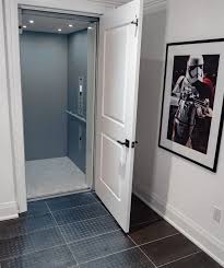 Maybe you would like to learn more about one of these? Eclipse Residential Elevator