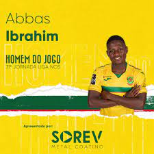 We would like to show you a description here but the site won't allow us. Fc Pacos De Ferreira Votos Somados Abbas Ibrahim Foi O ð—›ð—¼ð—ºð—²ð—º ð—±ð—¼ ð—ð—¼ð—´ð—¼ Da 31Âª Jornada Da Liga Nos De Acordo Com Os Nossos Adeptos Mvp Powered By