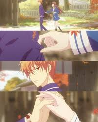 Fruit Basket Fruits Basket Fruits Basket Cosplay Fruits Basket Manga