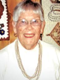 Joanne Gaylord Ellsworth: Feb. 28, 1929