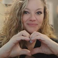 Throw Back Thursday — 1993 senior high school picture.