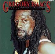 Gregory Isaacs reviews, music, news